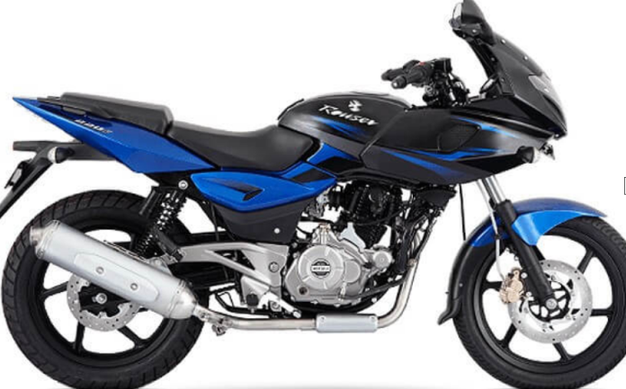 Bajaj Pulsar Rouser 220f 2025 Stickers